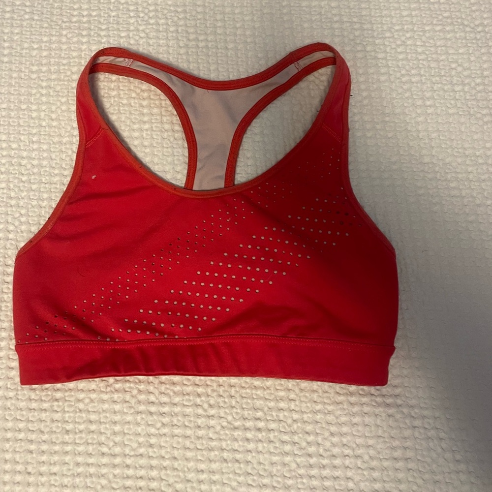 Old Navy sports bra.